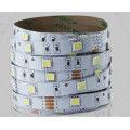 Bandes flexibles non imperméables 5050 (30LED / M)